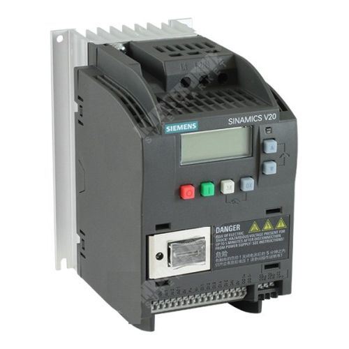 Siemens Make AC Drive