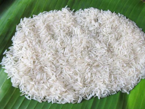 Non basmati rice, Packaging Type : Plastic Bags