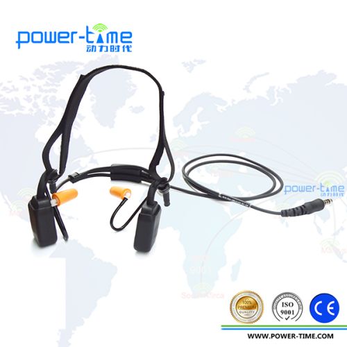 Two Way Radio Headset