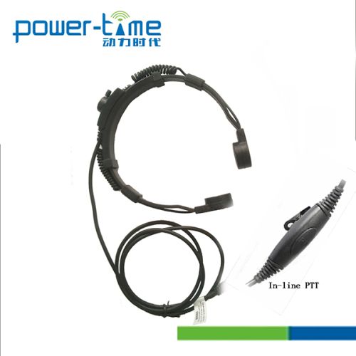 Throac Microphone Headset