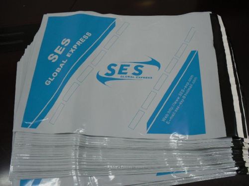 LDPE/HDPE/LLDPE Mailing Bags customized