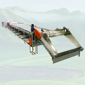 Continuous Fermenting Machine