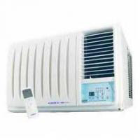 Window Air Conditioner, Voltage : 220V