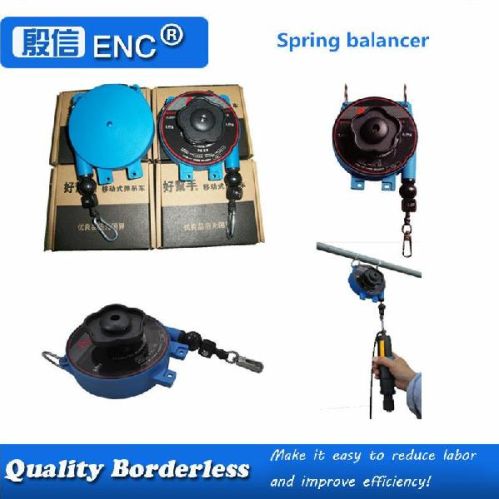 Spring Balancer