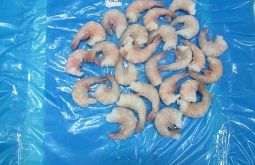 Frozen Headless Easy Peel Shrimps