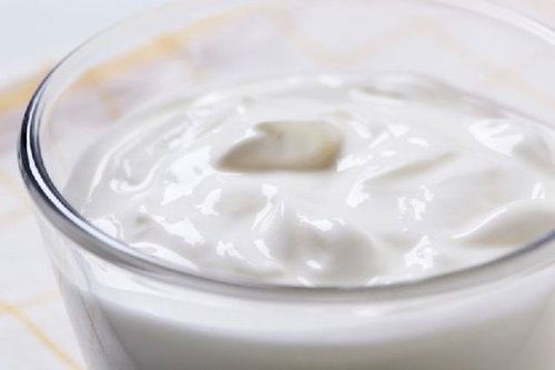 Fresh curd