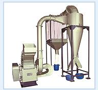 Grain Hammer Mill