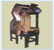 Pellet Making Machine