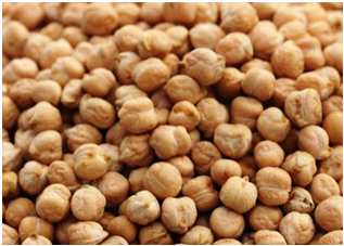 White chickpeas, Packaging Size : 25 & 50kg