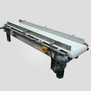 Slate Conveyor System