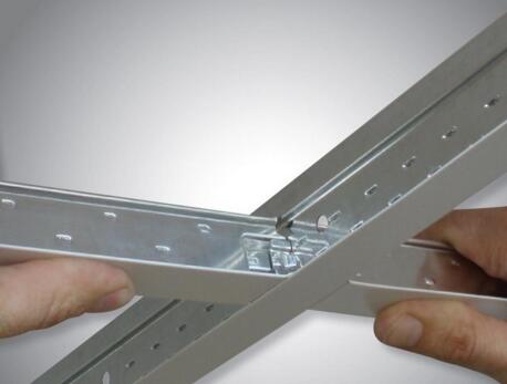Suspended Ceiling T Bar