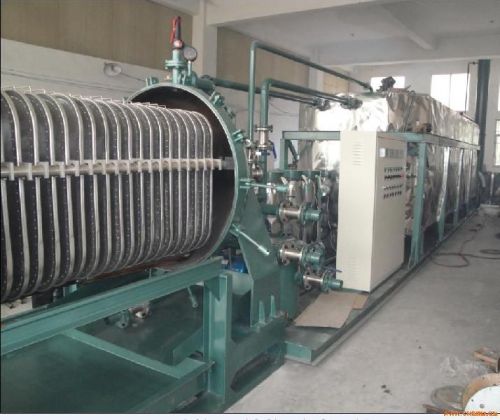 Waste Oil Recycling Equipment