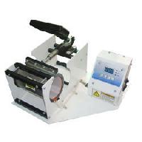 Metal Mug Printing Machine, Power : 500W for Personal, Commercial