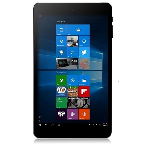 8 Inch Intel Windows 10 Tablet PC