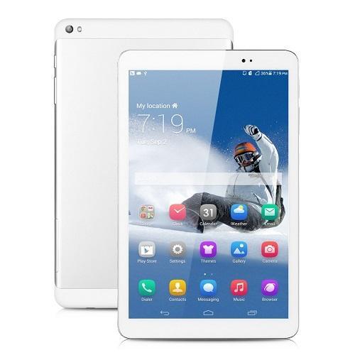 8 Inch Quad Core 3G Calling Tablet PC