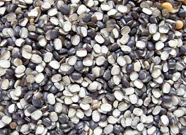 Split Black Urad Dal