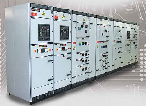 Electrical Switchgear