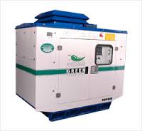 Kirloskar Generator