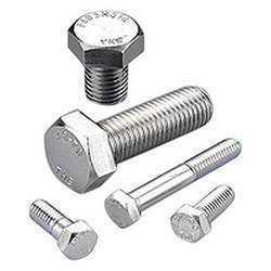 Mild Steel Bolts