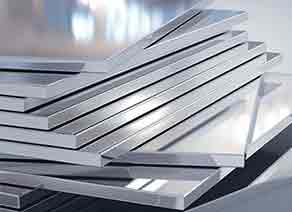 Mild Steel Plates