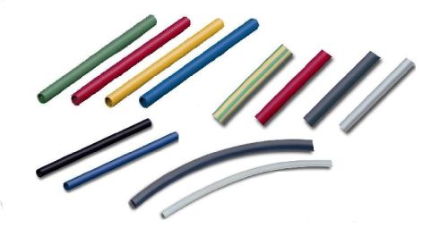 Polyolefin Shrinkable Tubes