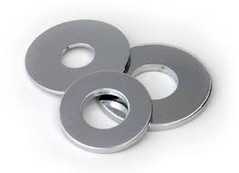 Stainless Steel Washers