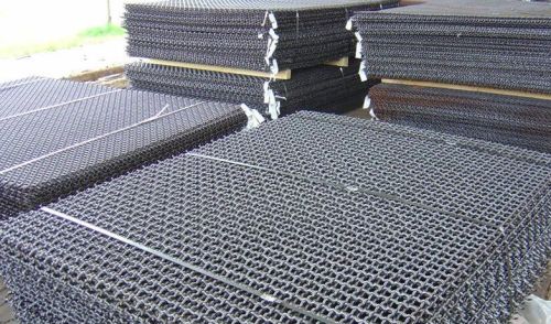 Vibrating Screen Cloth