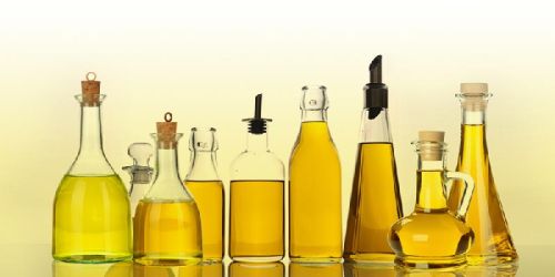 Cold Pressed Cooking Oil