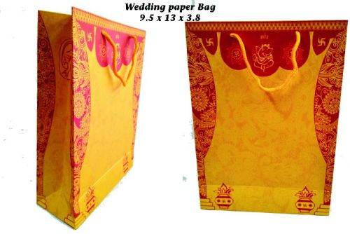 Gift Paper Bags