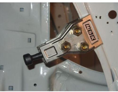 Multi Function Clamp A560