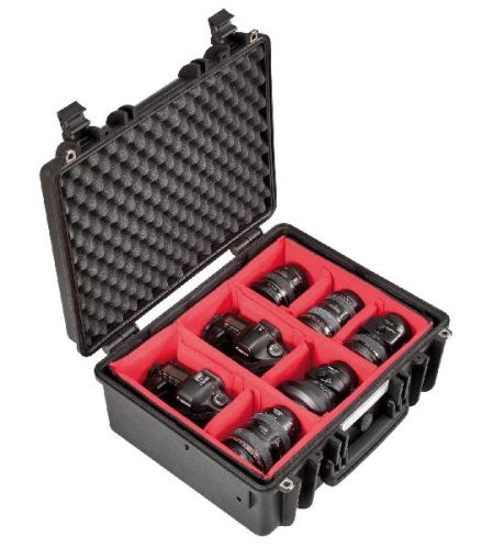 Waterproof Camera Case - Explorer 4419 BPH