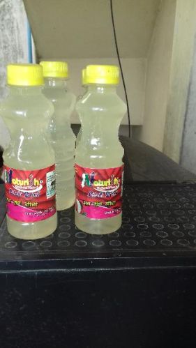 NATURISH Litchi Juice, Certification : FSSAI