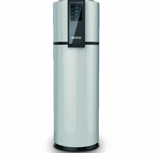 All In One Sanitary Water Heat Pump