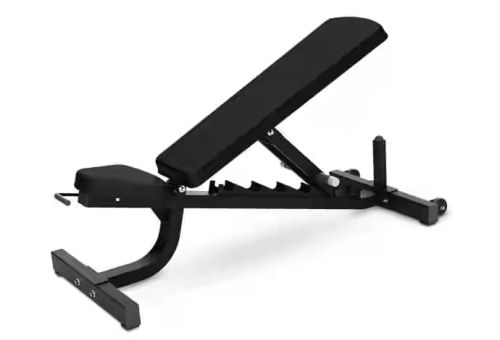 Adjustable Bench
