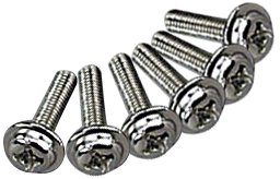 Washer Head Machine Screws