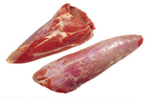 Halal Buffalo Chuck Tender