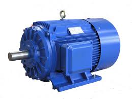 Electric Motor