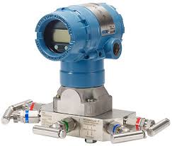 Pressure Transmitter, Wetted Part : SS316L Stainless Steel