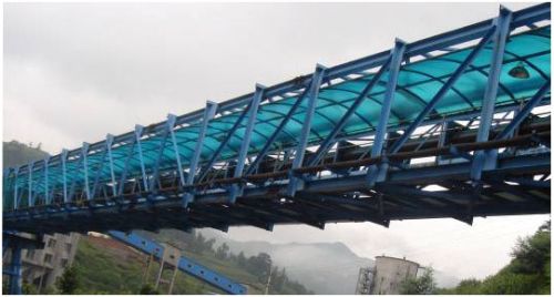 Belt Conveyor