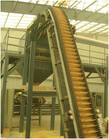 Special Belt Conveyor
