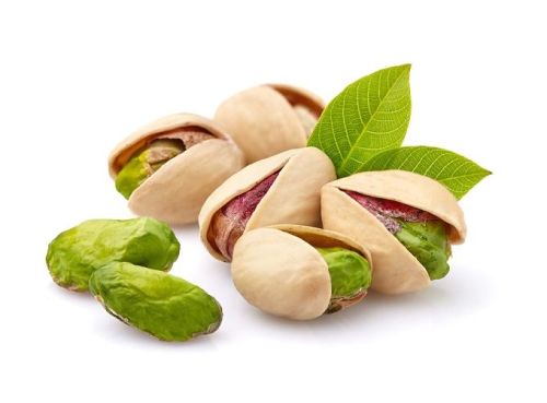 Pistachio Nuts
