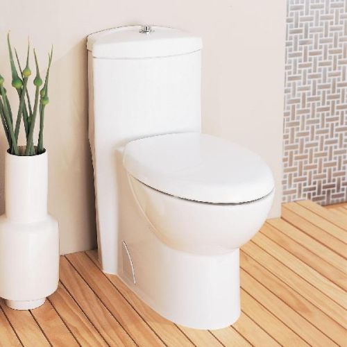 Floor Mounted Water Closet
