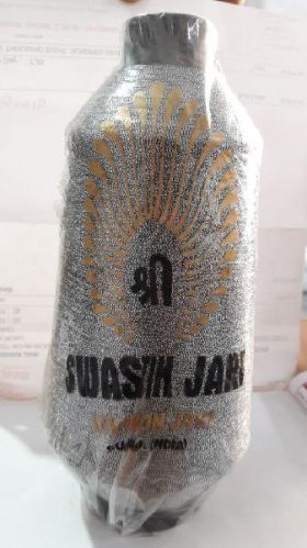 Silver Zari Thread, For Stitching