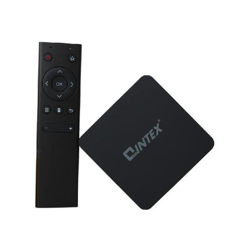 Qintex Q05 Amlogic S805 Android TV Box