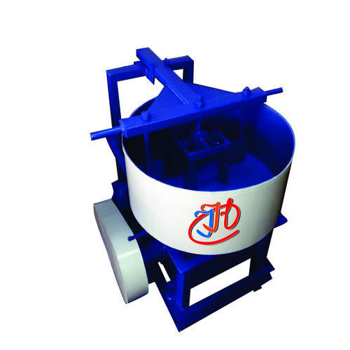 Paver Block Colour Mixer Machine