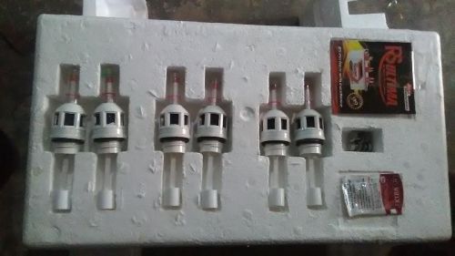 Jumbo Battery Accessories