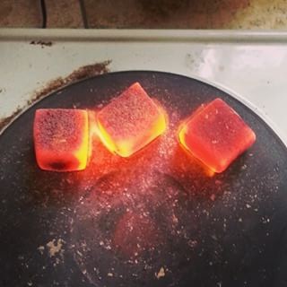 Shisha Charcoal