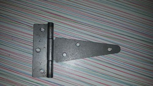 Tee Hinges