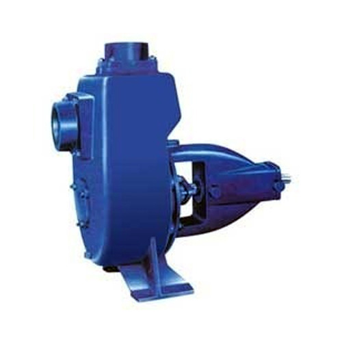 Self Priming Pump