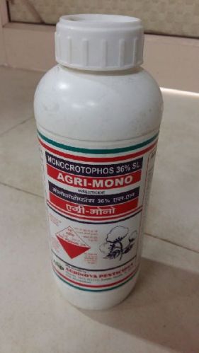 Monocrotophos-36% S.L. Insecticide